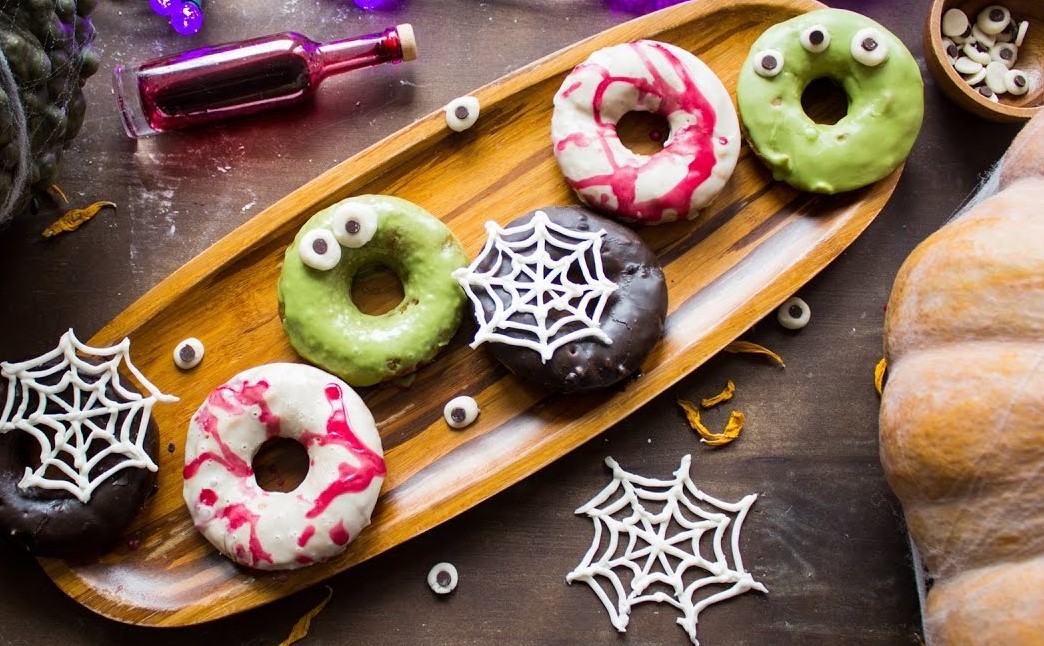DONUTS HALLOWEEN.[1]
